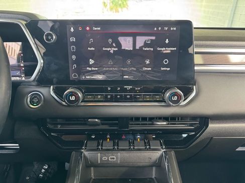 Used 2023 GMC Canyon Elevation w/ Convenience Package image 9