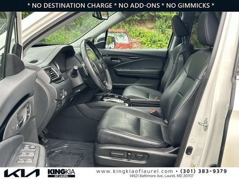 Used 2018 Honda Pilot Touring image 21