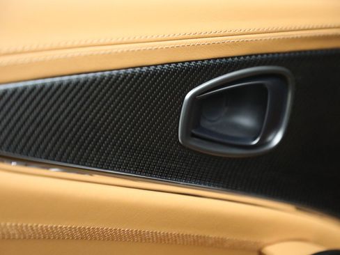 New 2026 Aston Martin DBX 707 image 30