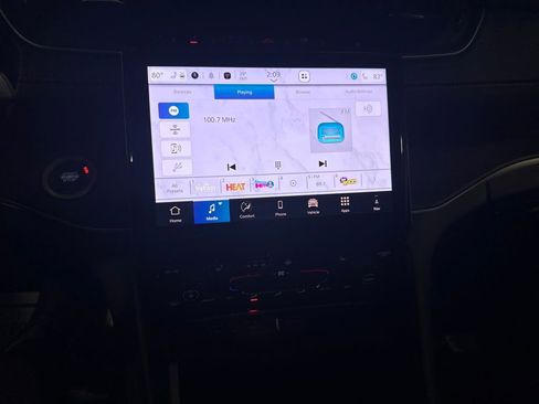 New 2025 Jeep Grand Cherokee Limited image 18