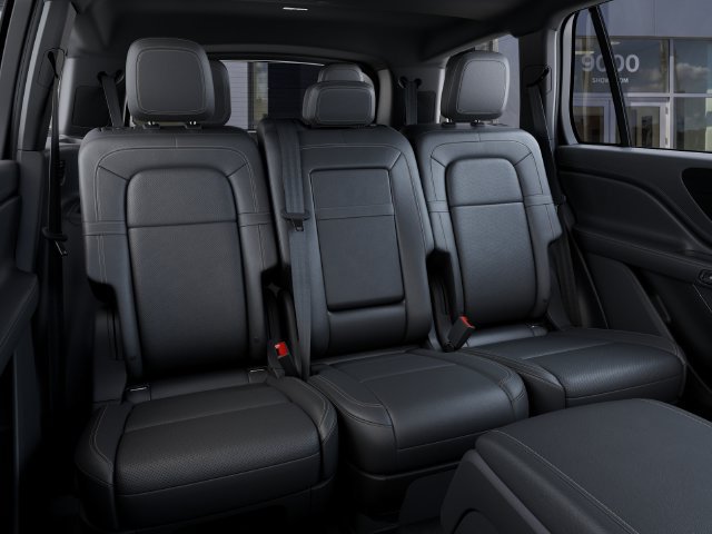 New 2027 Lincoln Aviator Reserve RWD image 11