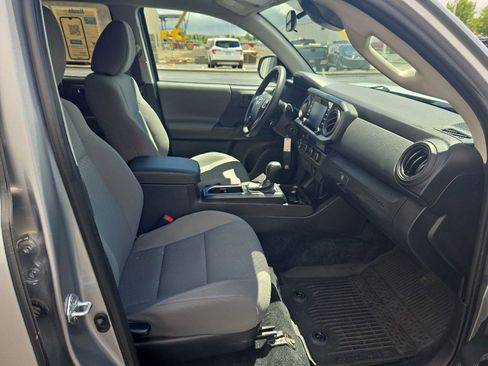 Used 2023 Toyota Tacoma SR AWD/4WD image 30
