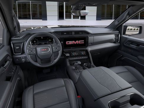 New 2026 GMC Sierra 1500 AT4X AWD/4WD image 15