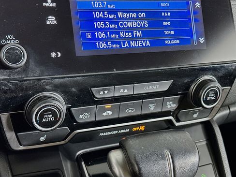 Used 2018 Honda CR-V EX-L image 22