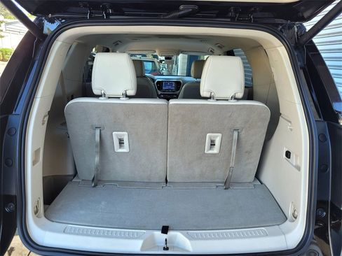 Used 2021 GMC Acadia Denali w/ Denali Technology Package image 33