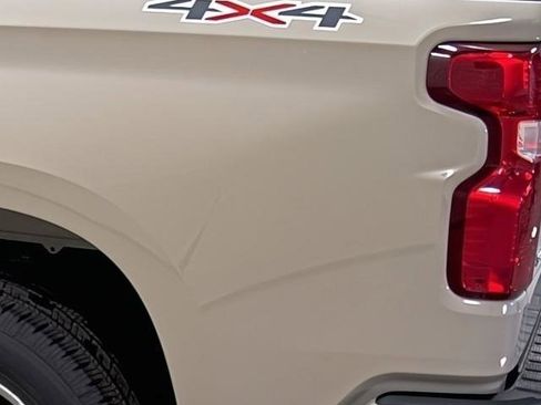 New 2026 Chevrolet Silverado 1500 Custom image 10