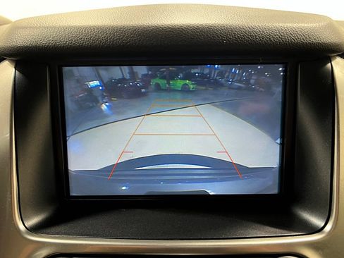 Used 2019 Chevrolet Tahoe LS AWD/4WD image 11
