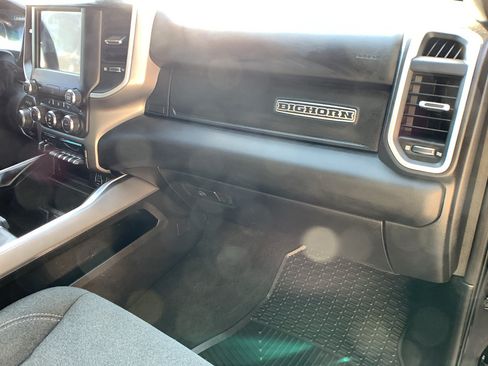 Used 2020 RAM 1500 Big Horn AWD/4WD image 31