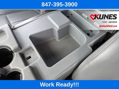 Used 2014 Ford F450 XL w/ Power Equipment Group AWD/4WD image 23