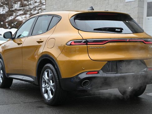 Used 2024 Dodge Hornet R/T image 3