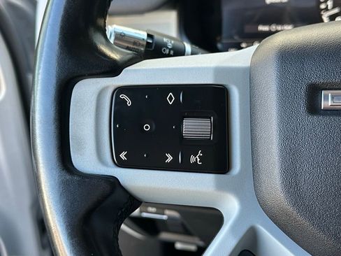 Used 2020 Land Rover Defender 110 First Edition image 38