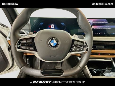 Used 2026 BMW 330i Sedan RWD image 6