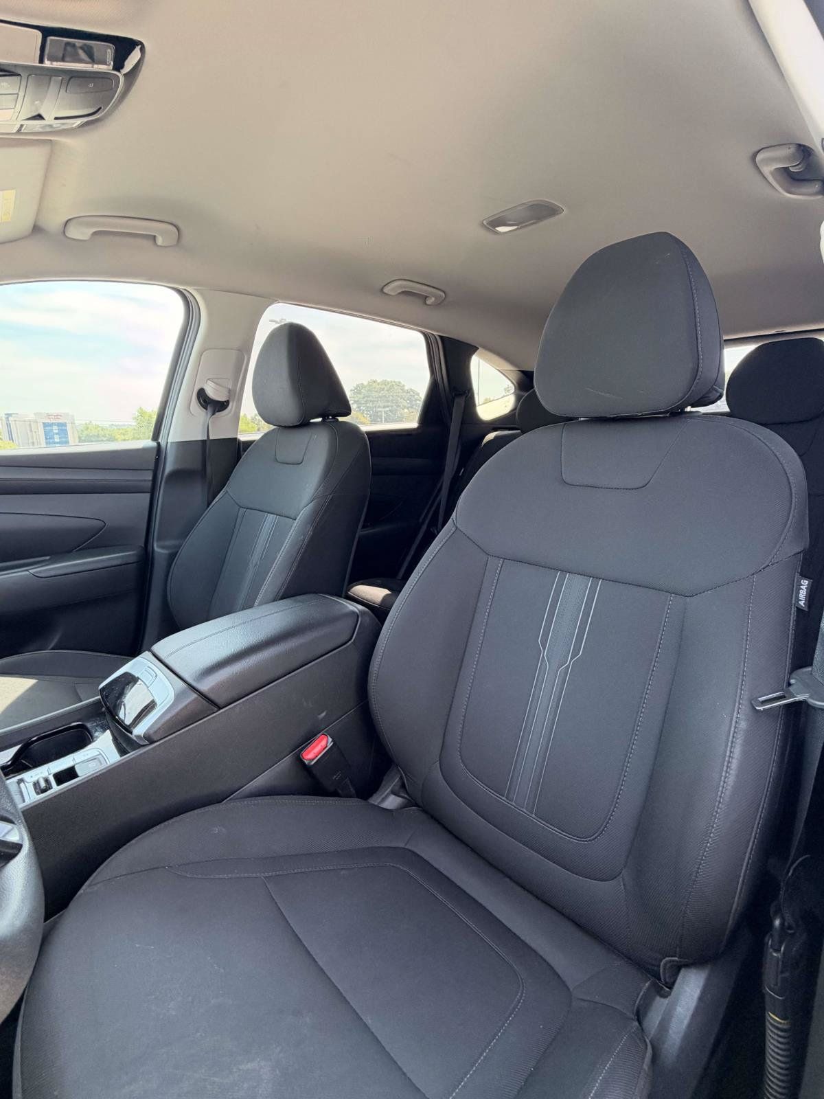 Used 2025 Hyundai Tucson SEL FWD image 6