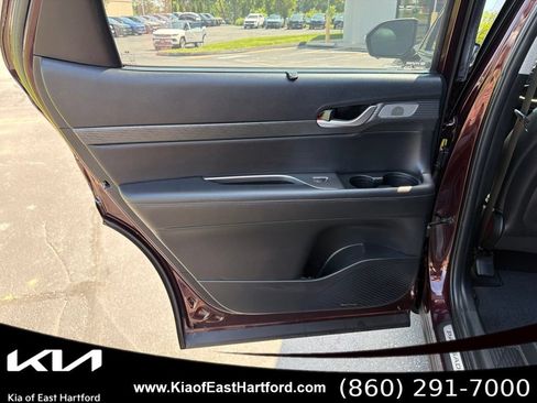 Used 2023 Hyundai Palisade Limited w/ Cargo Package AWD/4WD image 18