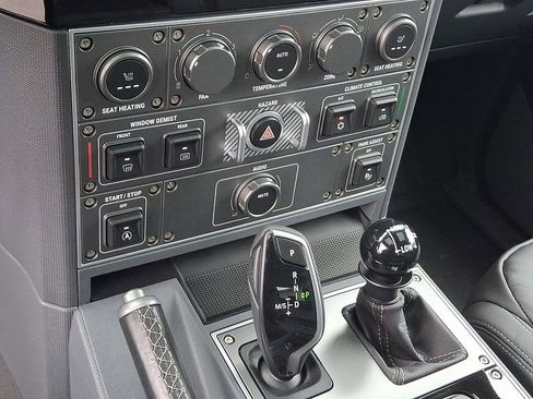 New 2026 INEOS Grenadier Trialmaster Edition image 7