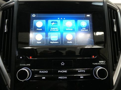 Used 2023 Subaru Forester Premium image 35