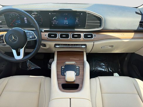 Used 2022 Mercedes-Benz GLE 350 4MATIC image 20