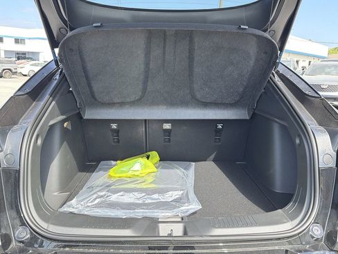 New 2026 Buick Envista Sport Touring image 19