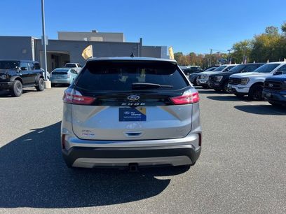 Certified 2022 Ford Edge SEL w/ Convenience Package