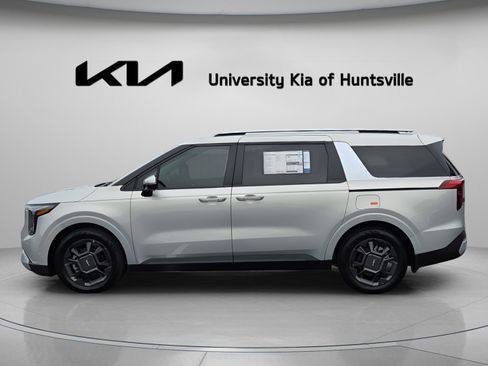 New 2026 Kia Carnival EX FWD image 6