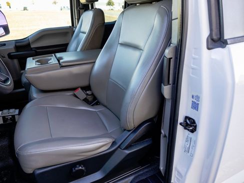 Used 2017 Ford F350 XL image 10