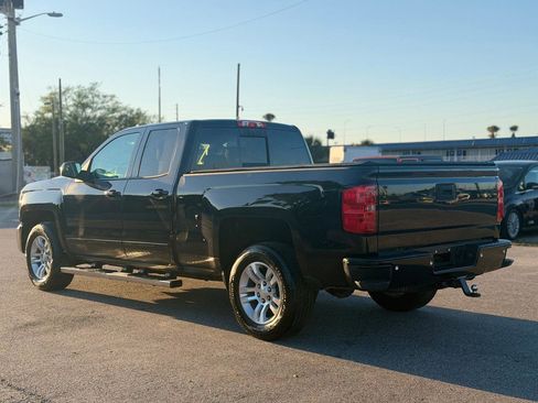 Used 2016 Chevrolet Silverado 1500 LT w/ All Star Edition image 3