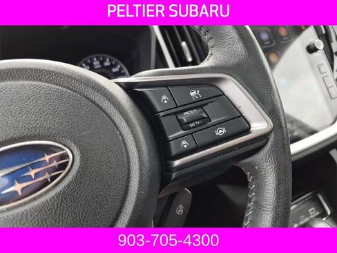 Certified 2023 Subaru Ascent Limited w/ Technology Package image 33