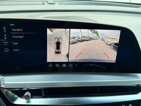 New 2026 Cadillac Lyriq Sport RWD image 23
