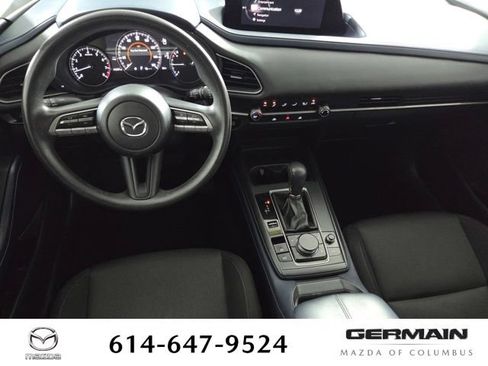 Used 2021 MAZDA CX-30 FWD 2.5 S image 18