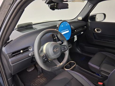 New 2026 MINI Cooper S FWD image 2