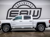 Used 2018 GMC Sierra 1500 SLT w/ SLT Premium Package image 5