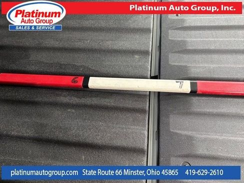 Used 2022 Chevrolet Silverado 1500 RST image 33