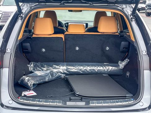 New 2026 Lexus NX 350h AWD w/ Premium Package image 11