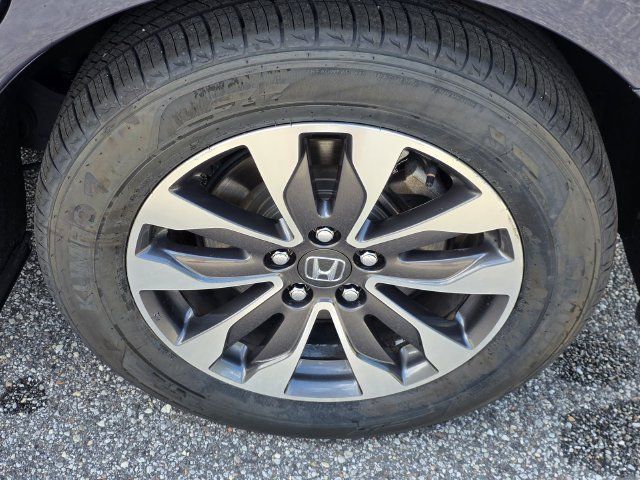 Used 2021 Honda Odyssey EX-L image 37