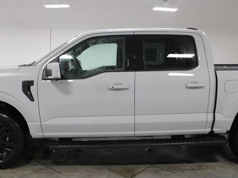 New 2026 Ford F150 Lariat AWD/4WD image 5