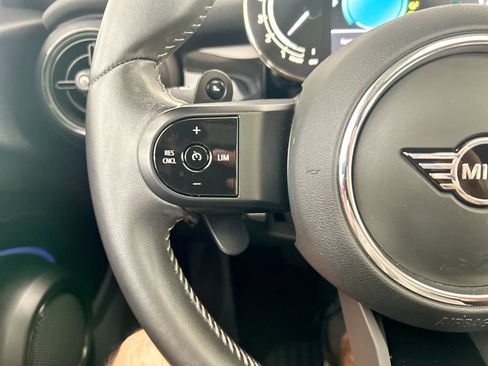 Certified 2024 MINI Cooper S FWD image 11
