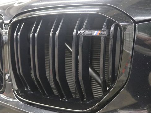 Used 2022 BMW X5 M w/ Competition Package 2 AWD/4WD image 12