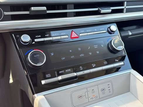 New 2026 Hyundai Santa Fe SEL FWD image 22