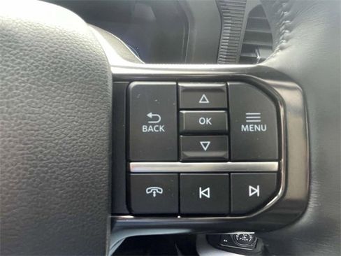 Used 2024 Ford F150 Platinum w/ Equipment Group 702A High image 26