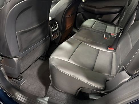 Used 2023 INFINITI QX55 Sensory w/ Lighting Package image 33