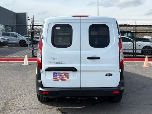 Certified 2021 Ford Transit Connect XL image 5
