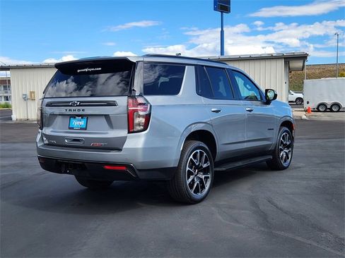Used 2023 Chevrolet Tahoe RST w/ Max Trailering Package image 7