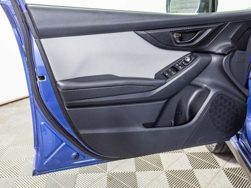 Used 2020 Subaru Crosstrek 2.0i Premium w/ Moonroof Package 1 image 35