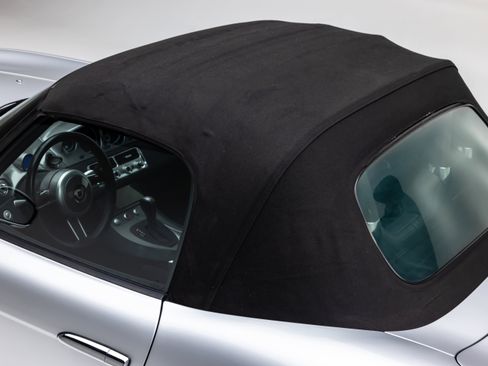 Used 2003 BMW Z8 image 86