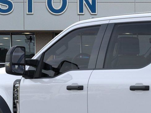 New 2026 Ford F450 XL w/ Snow Plow Prep Package AWD/4WD image 17