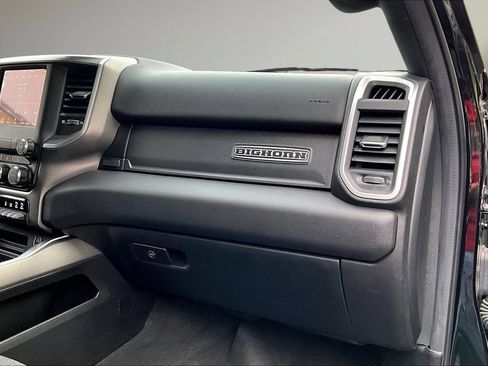 Used 2020 RAM 1500 Big Horn AWD/4WD image 25
