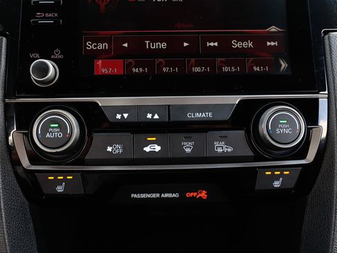 Used 2020 Honda Civic Si image 35