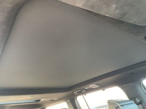 Used 2022 Jeep Grand Wagoneer Series II image 47