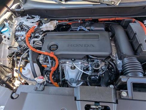 New 2026 Honda CR-V TrailSport image 17