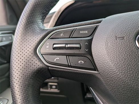 Used 2022 Hyundai Palisade Calligraphy image 32